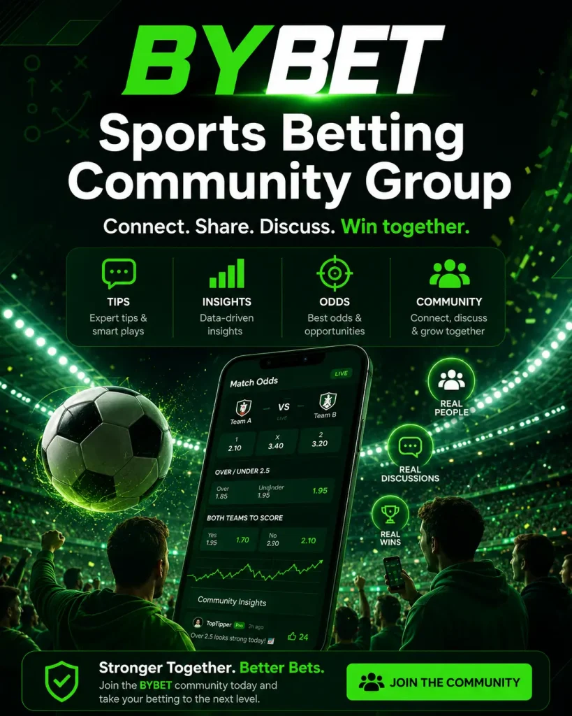 Sport community Sport community