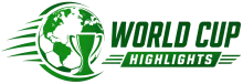 World Cup Standings Logo