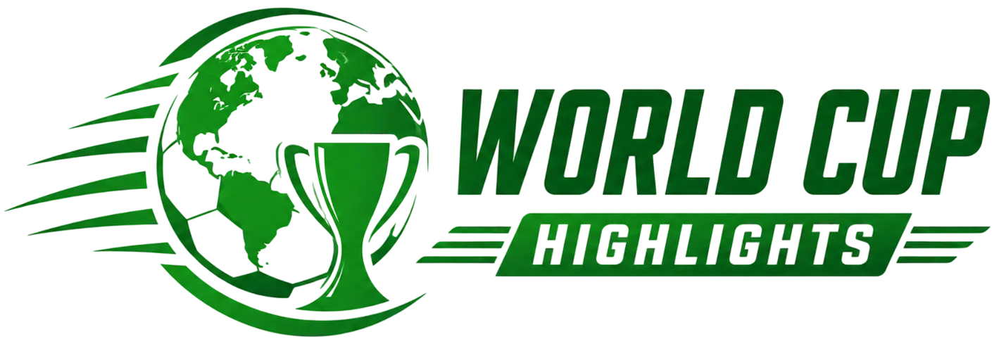 World Cup Standings Logo