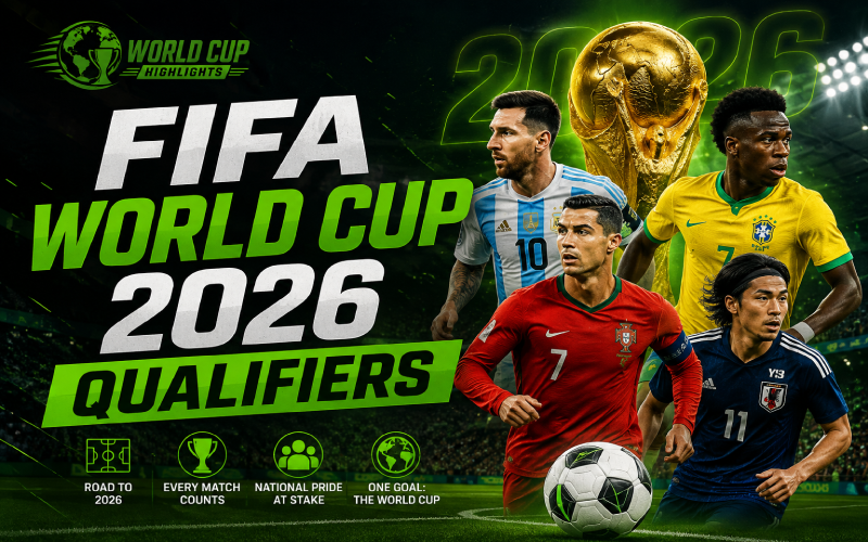 fifa world cup 2026 qualifiers body fifa world cup 2026 qualifiers
